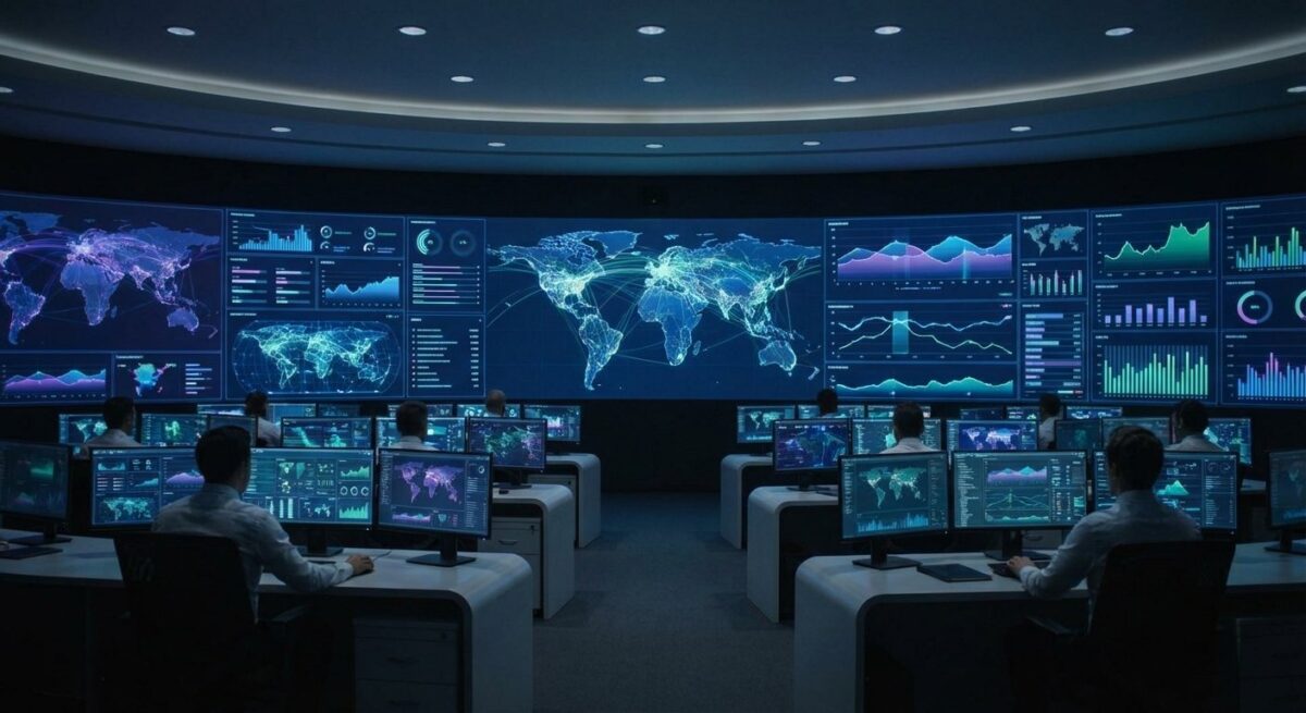 AI Visibility Optimization Platforms