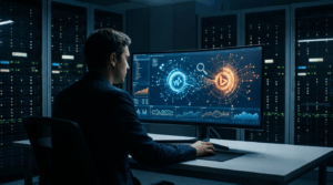 Can You Analyze Which AI Agency Improves Brand Visibility Best