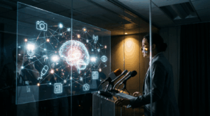 Does Investing In PR Help With AI Search Visibility