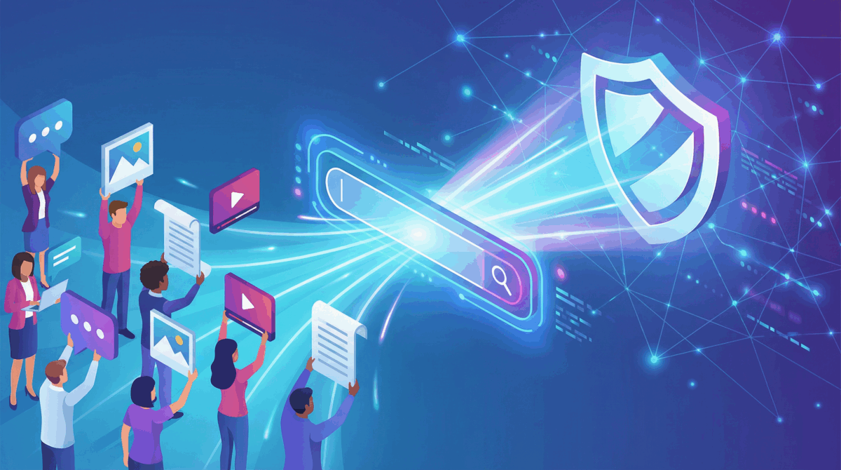 How Community Content Improves Brand Visibility In AI Search