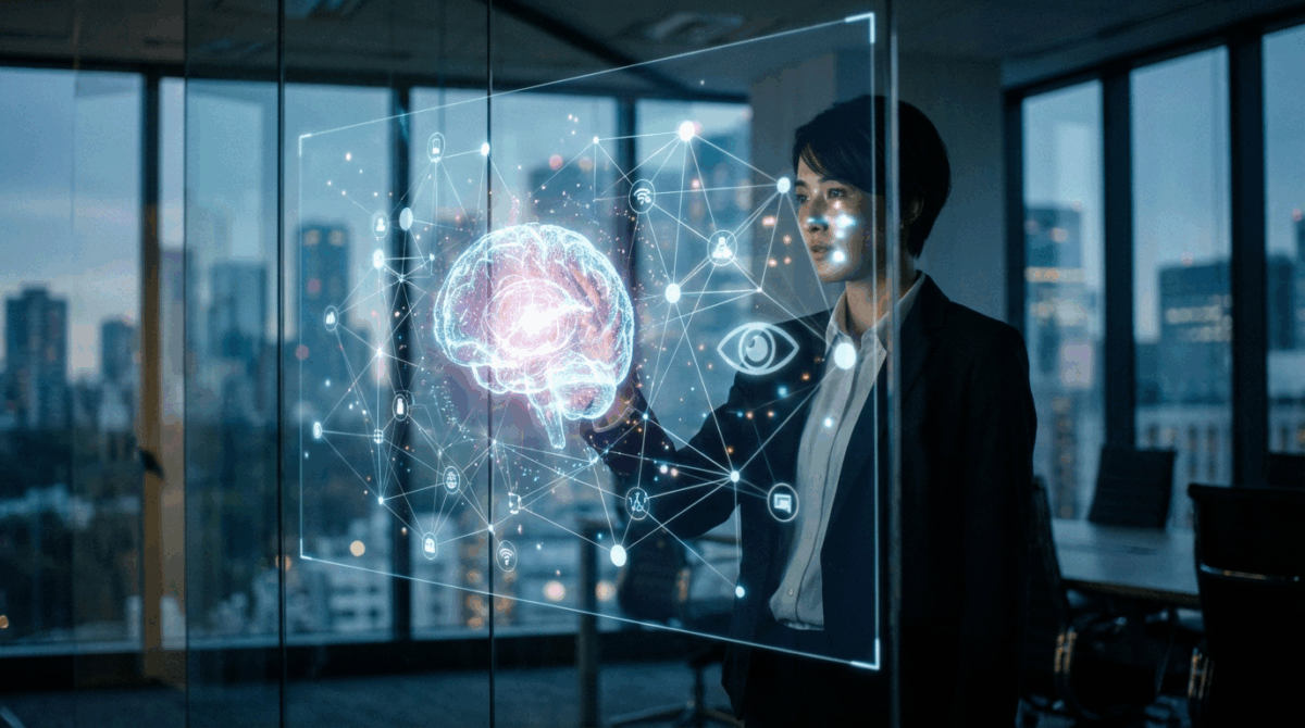 How Important Is An AI Visibility Strategy