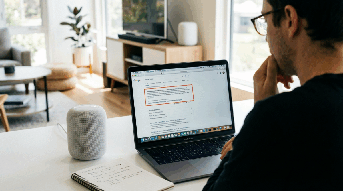 How To Improve Content Visibility In AI Generated Summaries