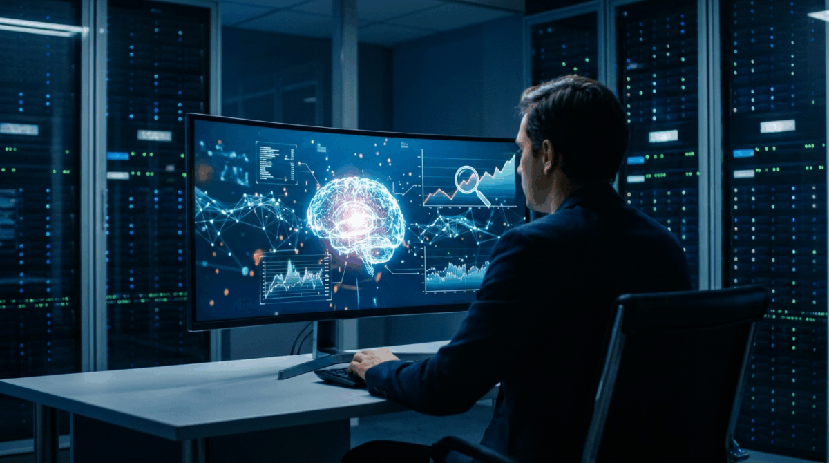 How To Track SEO Effectiveness For AI Search Visibility