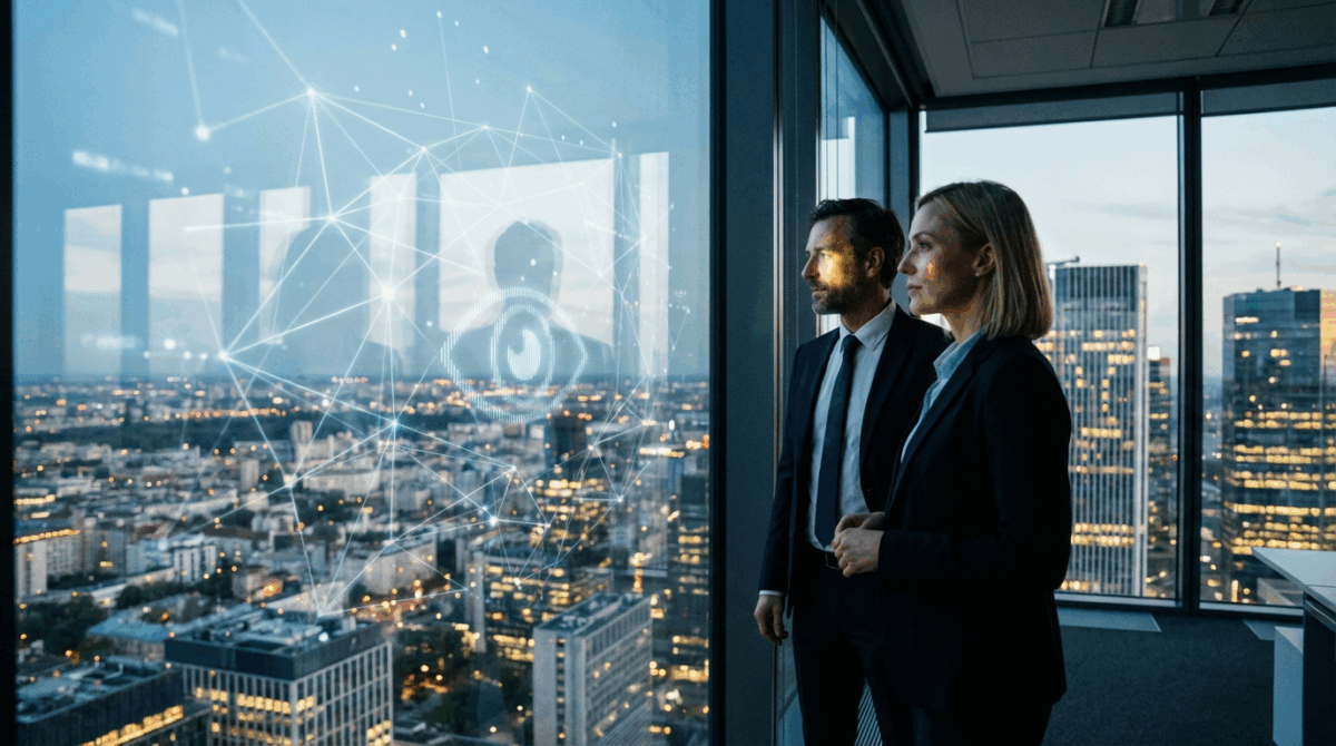 Who Has The Best AI Consulting Services For Visibility