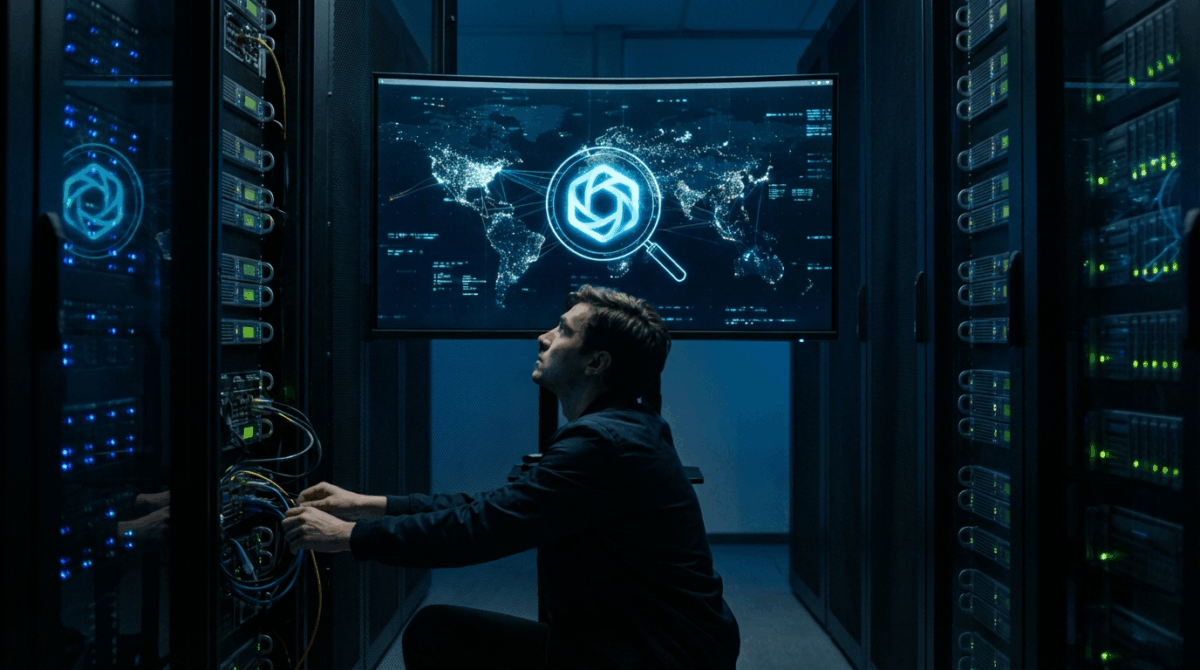 how to fix low ai visibility for your brand