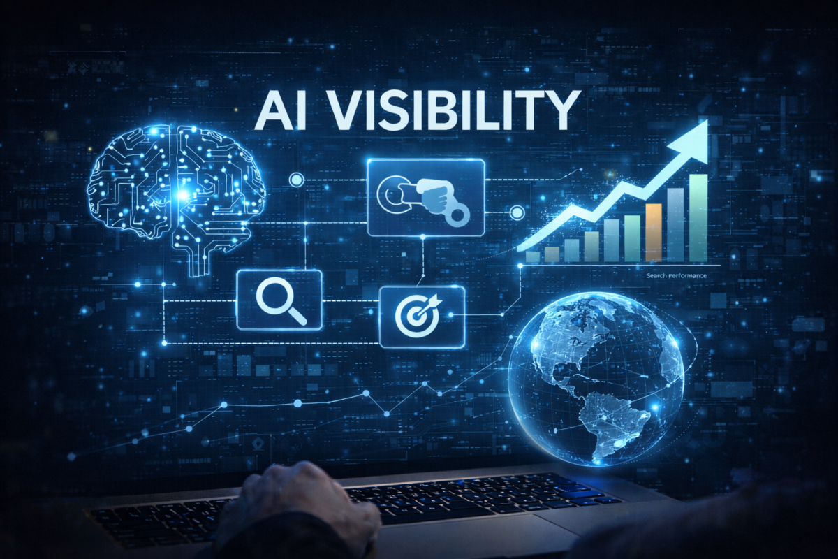 how do i improve visibility in google ai overviews