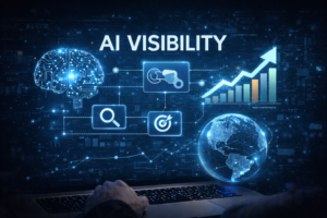 how do i improve visibility in google ai overviews