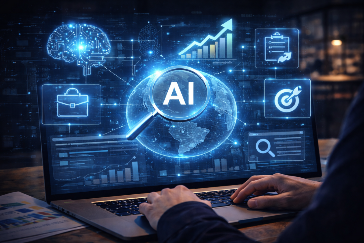 how will ai overview change seo